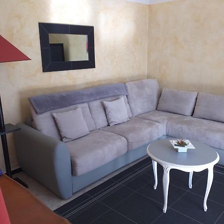 Rez-De-Jardin 50 M² Entre Biarritz Et Capbreton Apartment Ондр Екстериор снимка
