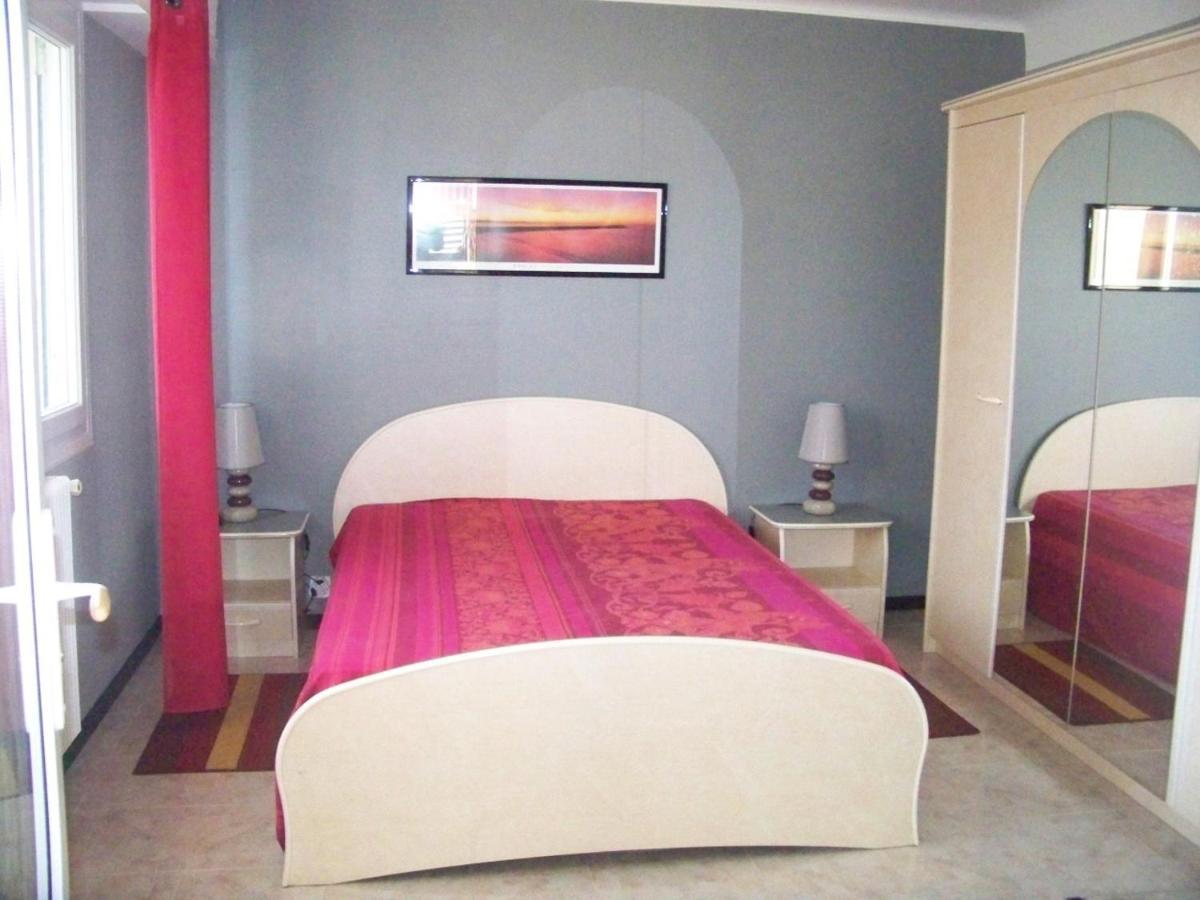 Rez-De-Jardin 50 M² Entre Biarritz Et Capbreton Apartment Ондр Екстериор снимка